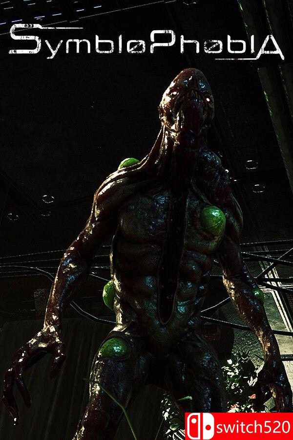 《共生恐惧（SymbioPhobiA）》v1.00.18 [英文]-迦哆网创社