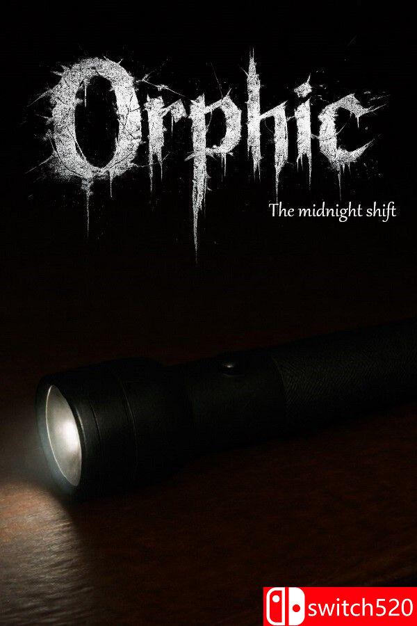 《奥菲克：午夜班次（Orphic – The midnight shift）》Build 22131412 [英文]-迦哆网创社