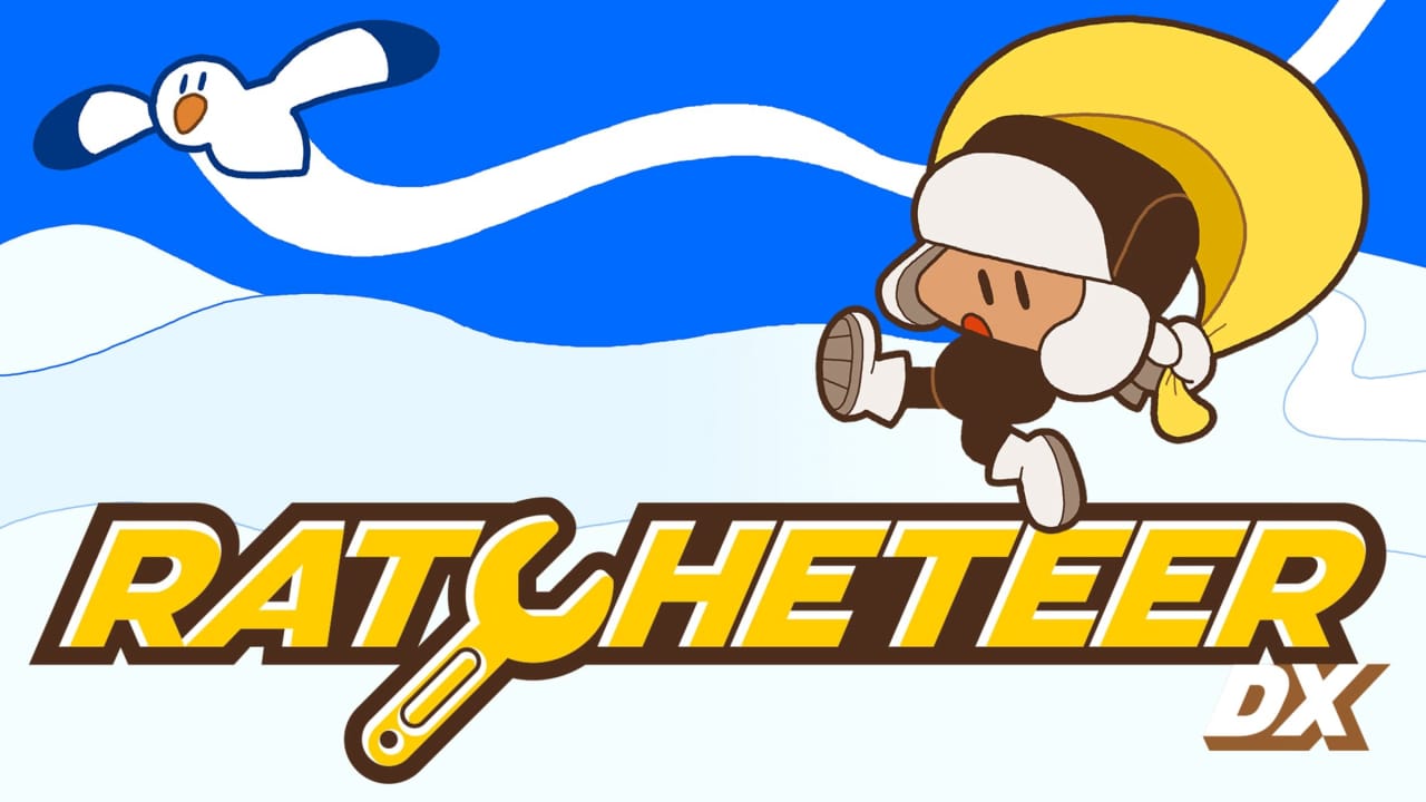 棘轮侠DX丨Ratcheteer DX-迦哆网创社