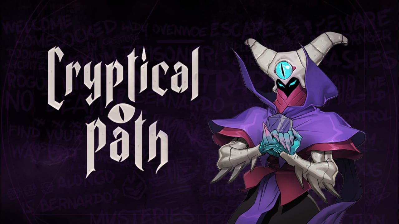 水晶之路丨Cryptical Path-迦哆网创社