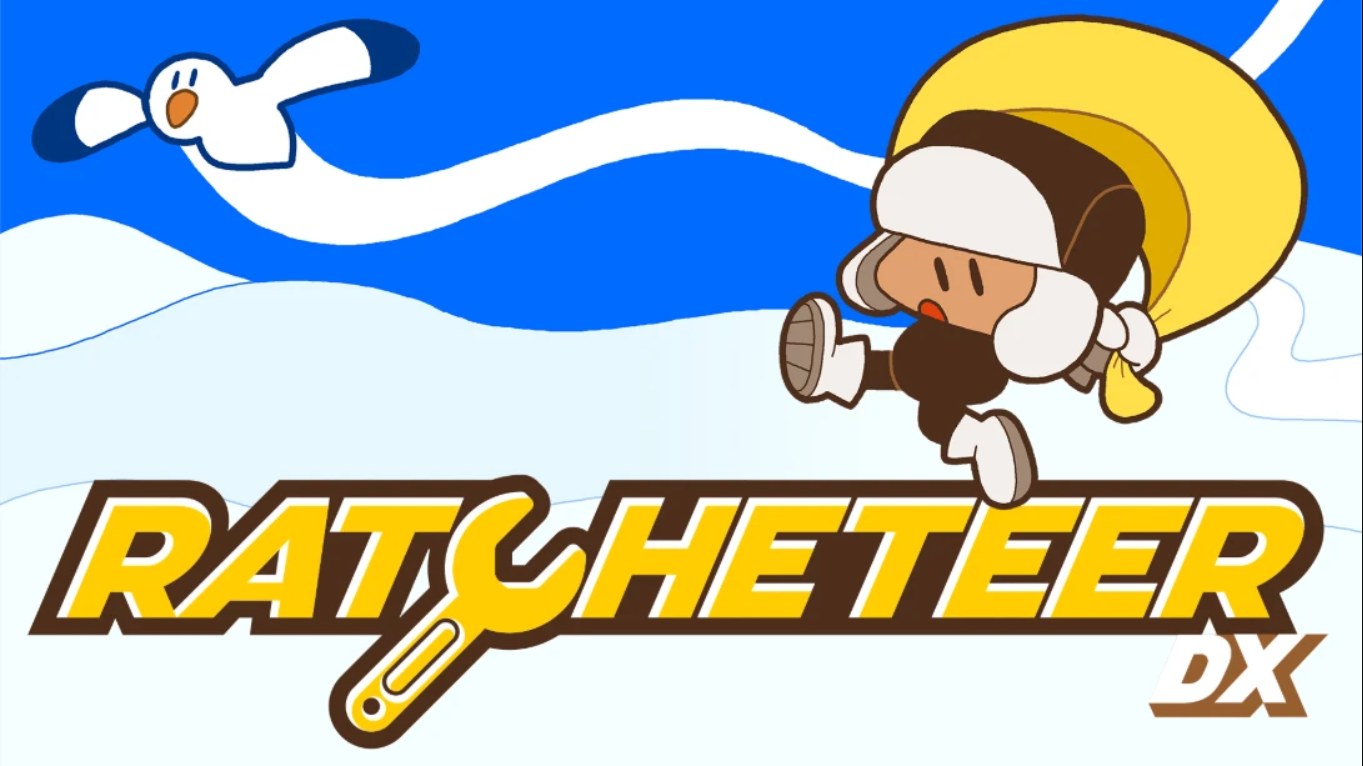 【美版】棘轮侠 DX .Ratcheteer DX 中文-迦哆网创社