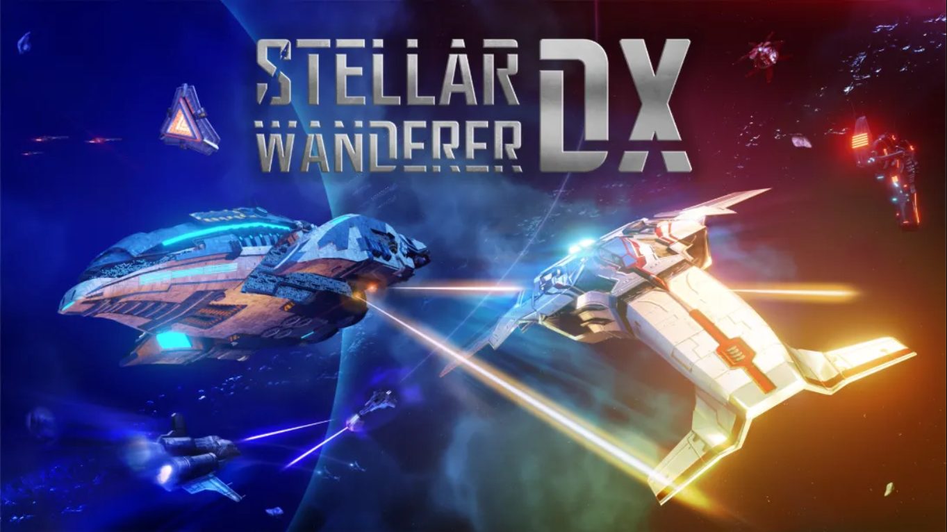 【美版】宇宙探索家 DX .Stellar Wanderer DX 中文-迦哆网创社