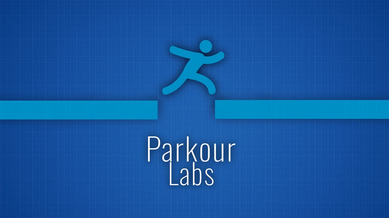 跑酷实验室丨Parkour Labs-迦哆网创社