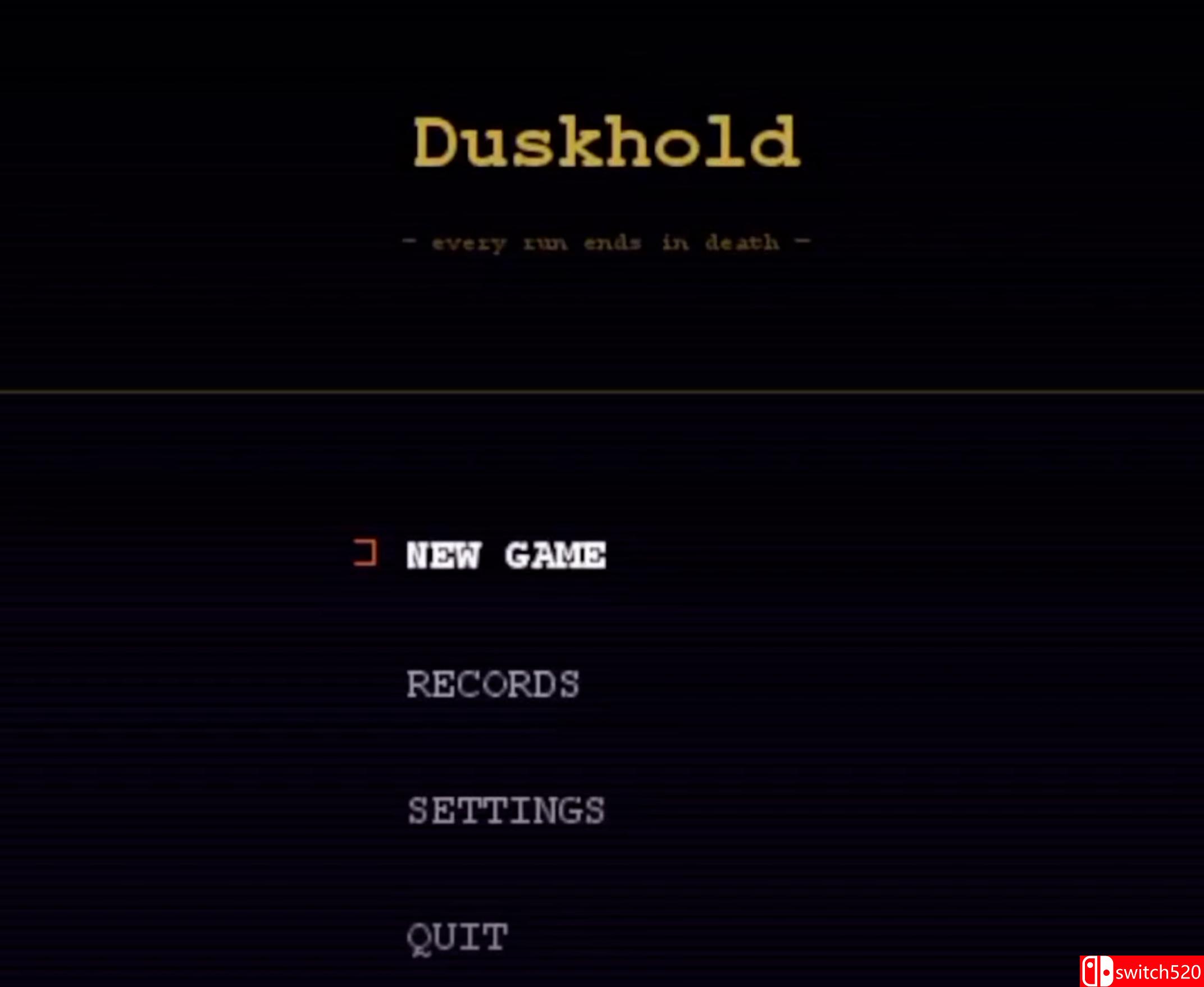 《暮色堡垒（Duskhold）》[英文]-迦哆网创社