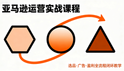 毕方电商·亚马逊全站会员课程(更新3月)-迦哆网创社