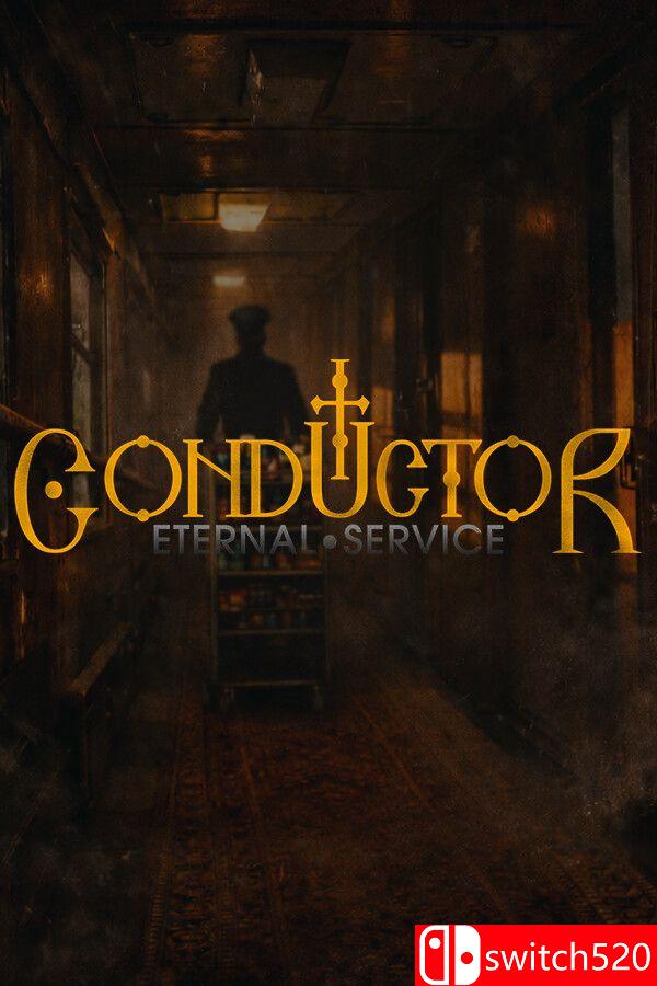 《列车长：永恒勤务（Conductor: Eternal Service）》官方中文 [中文/英文/日语]-迦哆网创社