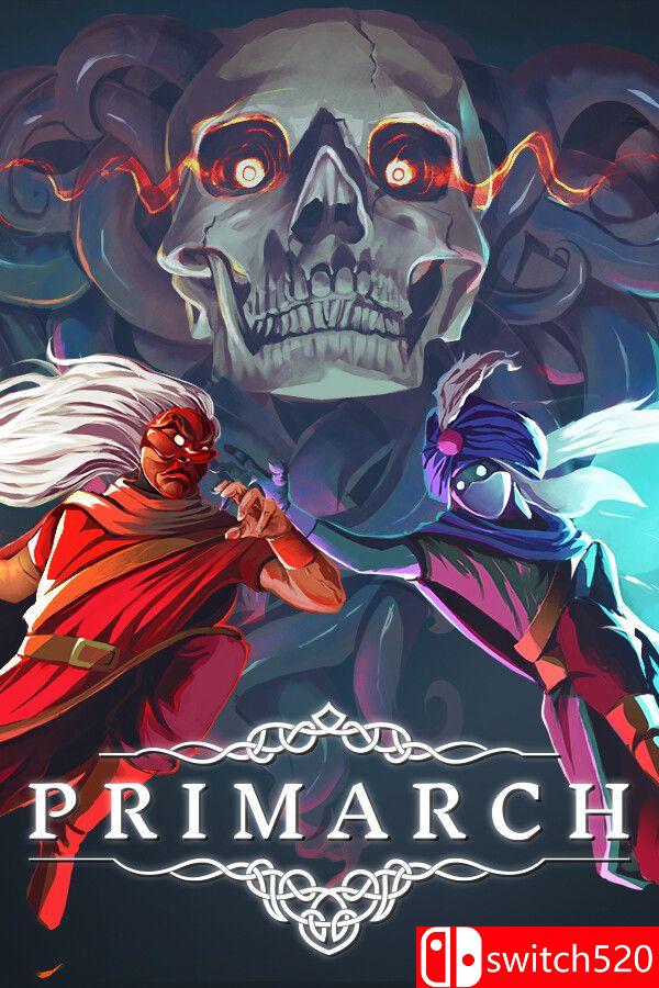 《至高执行者（Primarch）》Build 22428435 [英文]-迦哆网创社