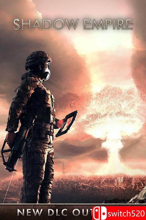 《暗影帝国（Shadow Empire）》集成共和国DLC [英文]-迦哆网创社