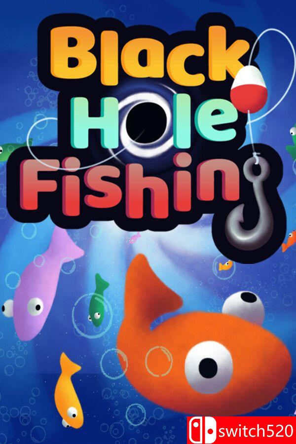 《黑洞垂钓（Black Hole Fishing）》官方中文 Build 22682624 [中文/繁体/英文/日语]-迦哆网创社