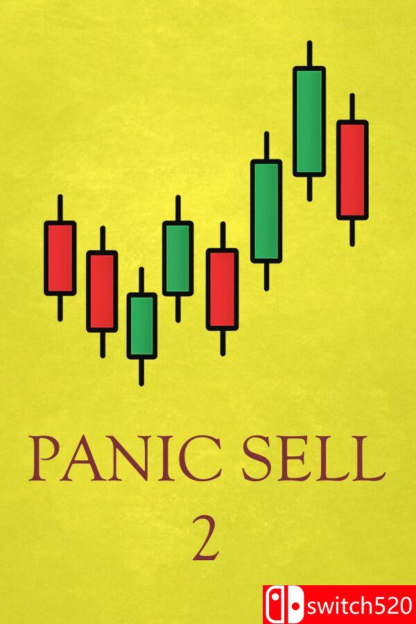 《恐慌抛售2（Panic Sell 2）》官方中文 Build 22657245 [中文/英文/日语]-迦哆网创社