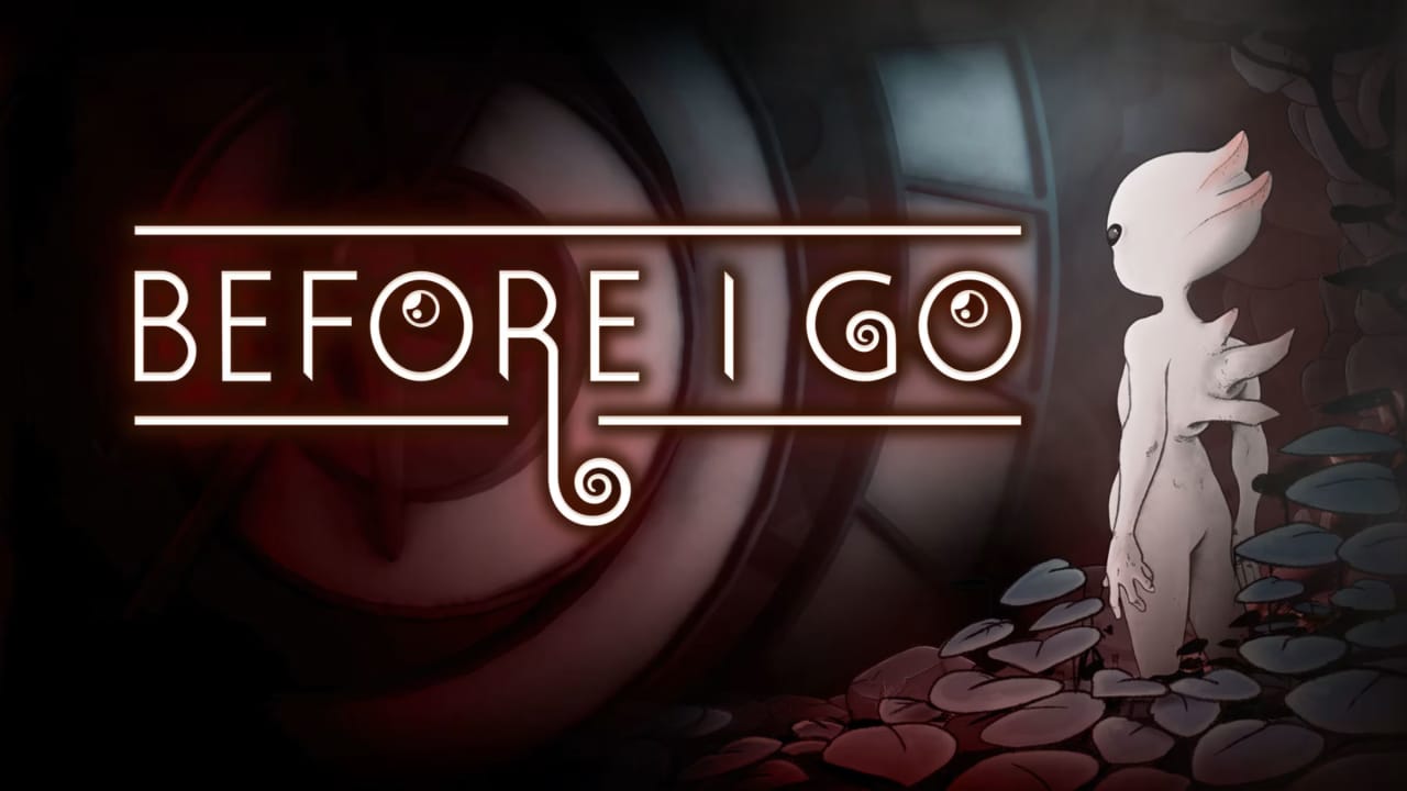 生死寓言丨BEFORE I GO-迦哆网创社