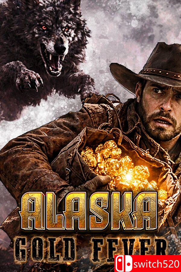 《黄金矿主模拟器：阿拉斯加淘金热（Alaska Gold Fever）》官方中文 [中文/英文/日语]-迦哆网创社