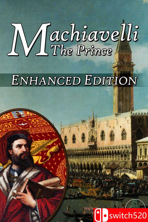 《马基雅维利：君主（Machiavelli the Prince）》 v1.0.3 [英文]-迦哆网创社