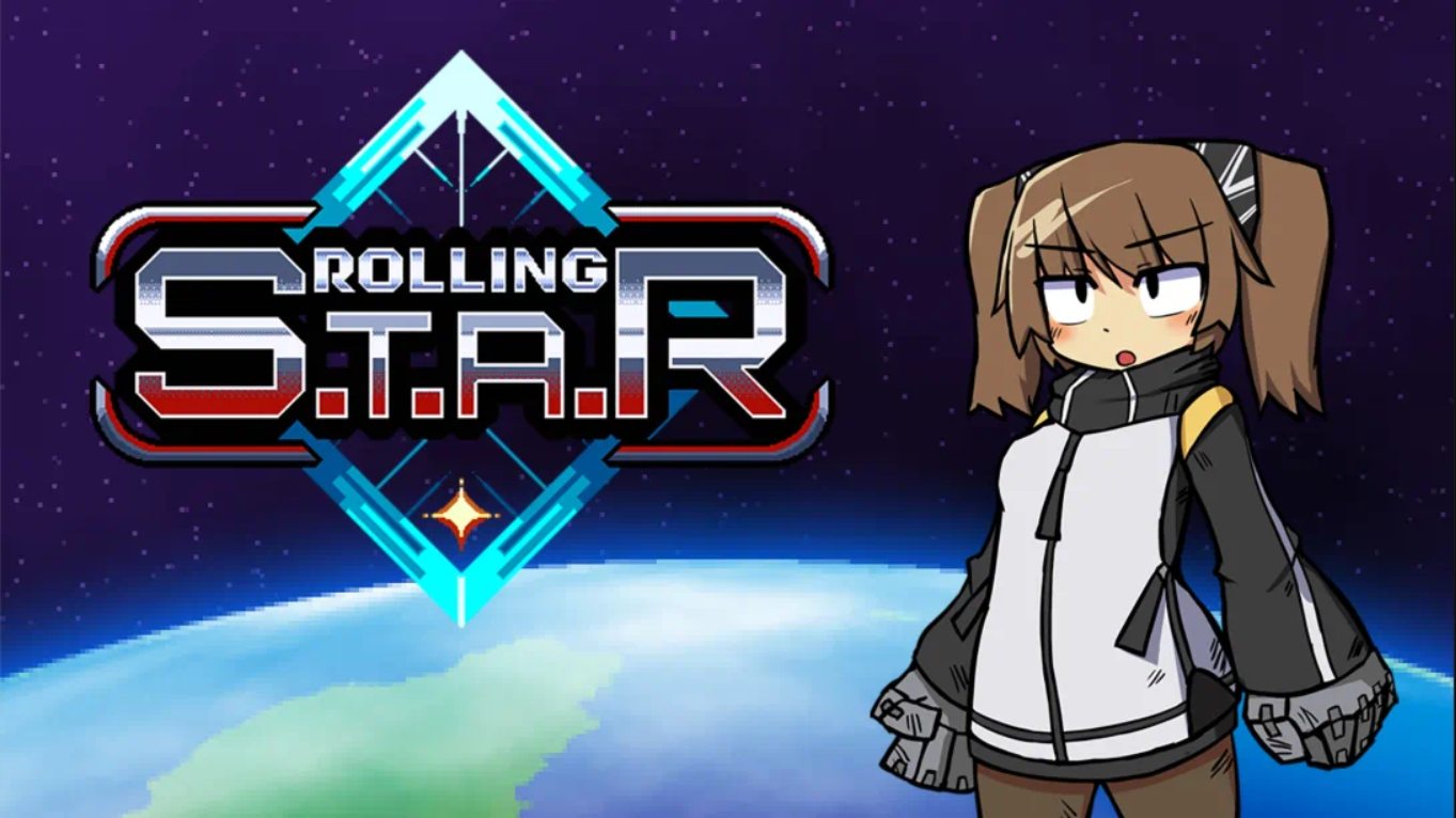【美版】滚动之星 .ROLLING STAR 中文-迦哆网创社