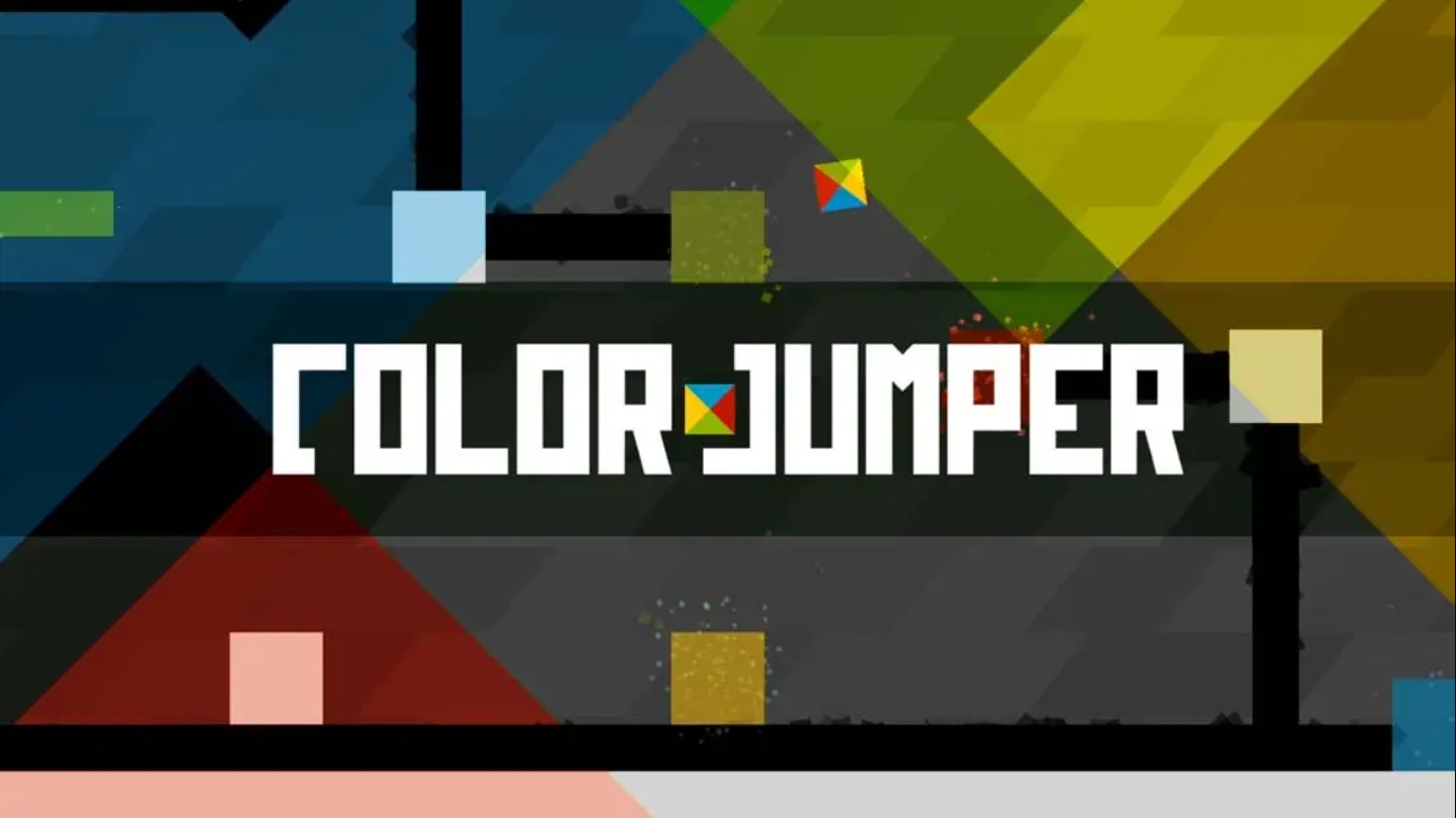 【美版】彩色套头衫 .Color Jumper 英语-迦哆网创社