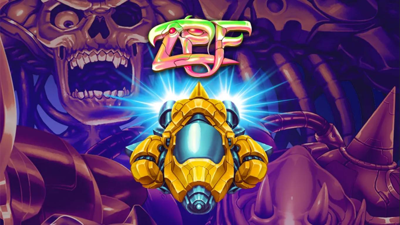 【美版】ZPF 英语-迦哆网创社