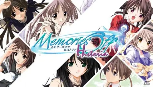 告别回忆 恋恋花札大战 .Memories Off KOIKOI Taisen 中文-迦哆网创社