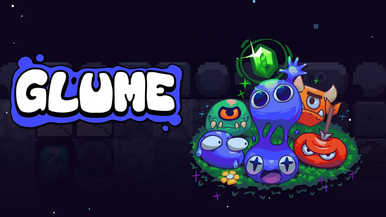 黏黏地牢丨GluMe-迦哆网创社