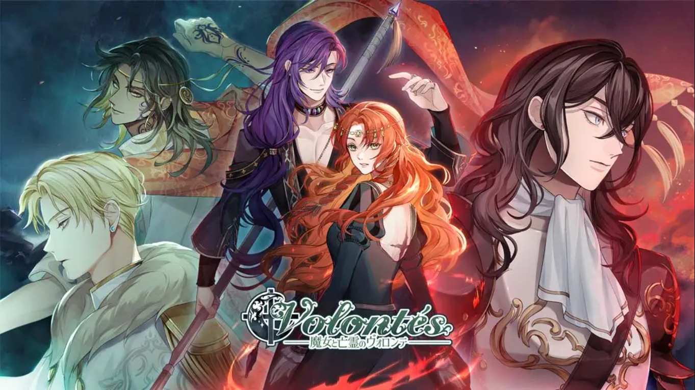 【美版】意志之境 .Volontés 英语-迦哆网创社