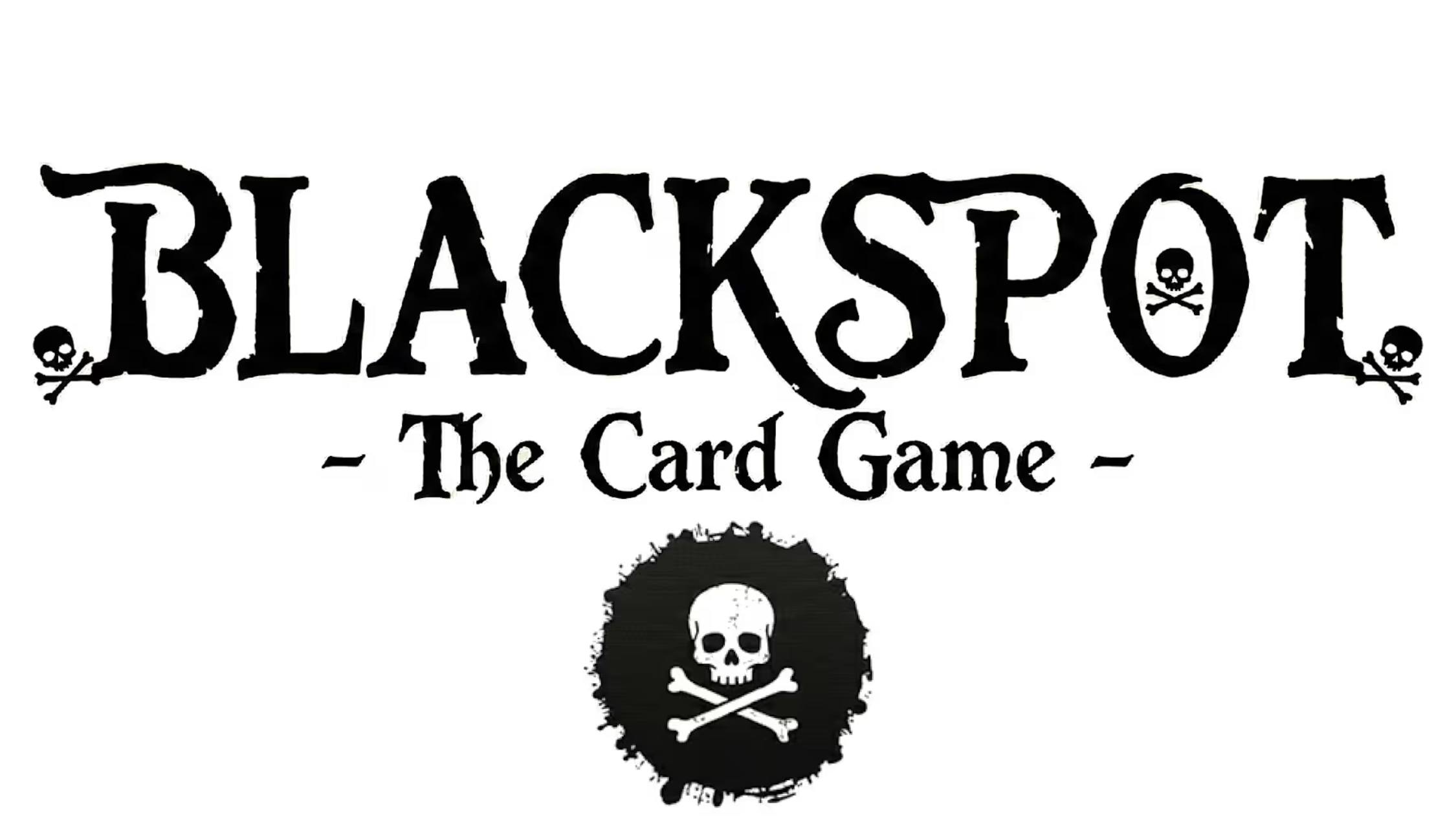 Blackspot 英语-迦哆网创社