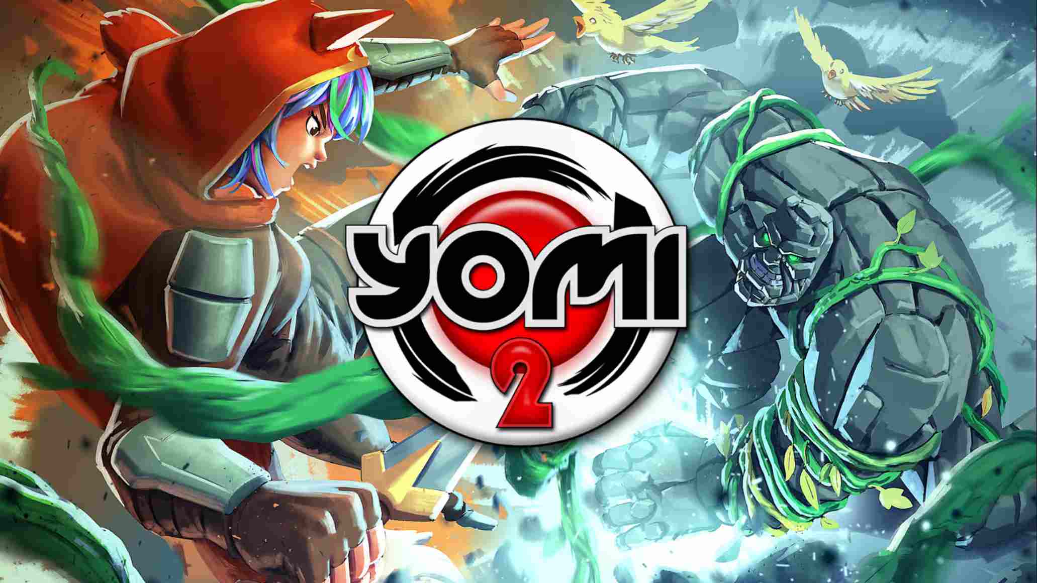 先觉斗牌2 .Yomi 2 中文-迦哆网创社