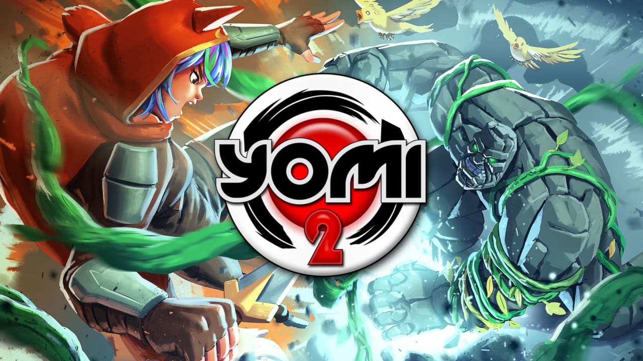 先觉斗牌2丨Yomi 2-迦哆网创社