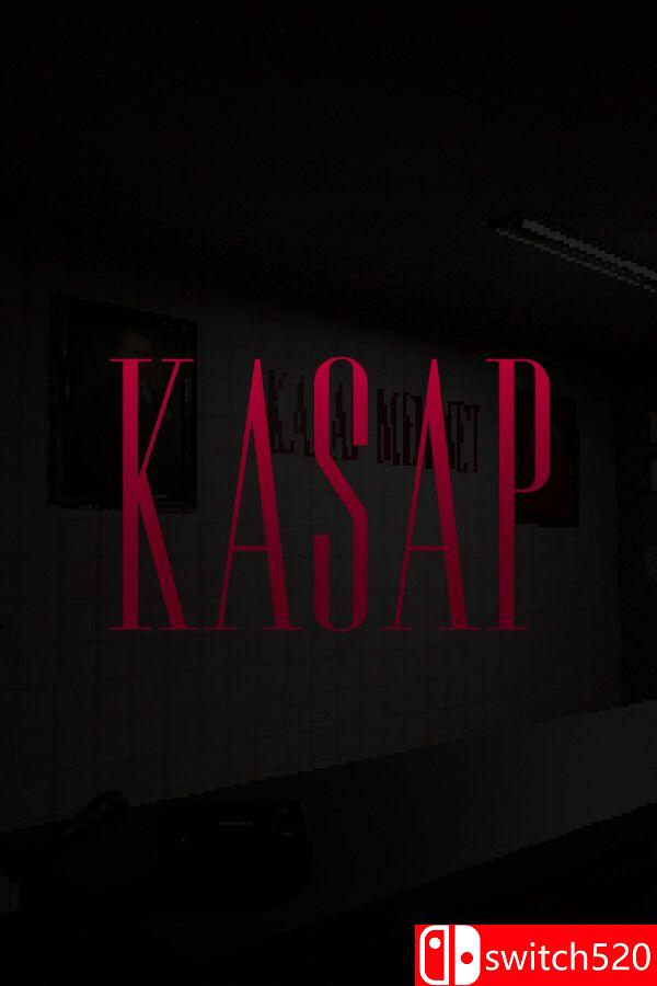 《卡萨普（KASAP）》官方中文 Build 23333960 [中文/英文/日语]-迦哆网创社