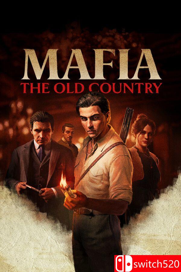 《四海兄弟：故乡（Mafia: The Old Country）》官方中文 voices38镜像版[中文/繁体/英文/日语]-迦哆网创社