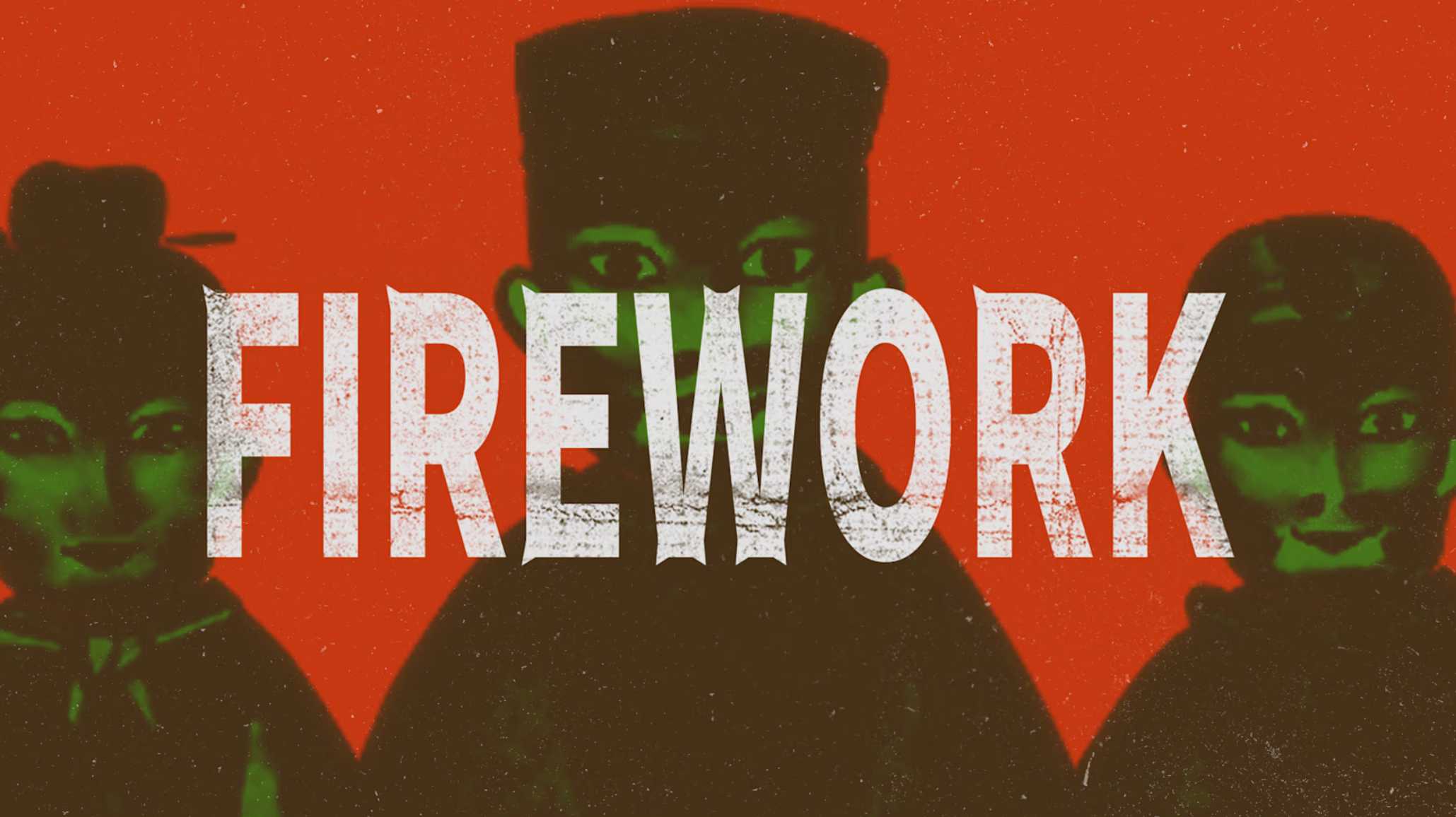 烟火 .Firework 中文-迦哆网创社