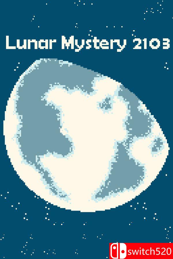 《月球谜案2103（Lunar Mystery 2103）》Build 21966027 [英文]-迦哆网创社