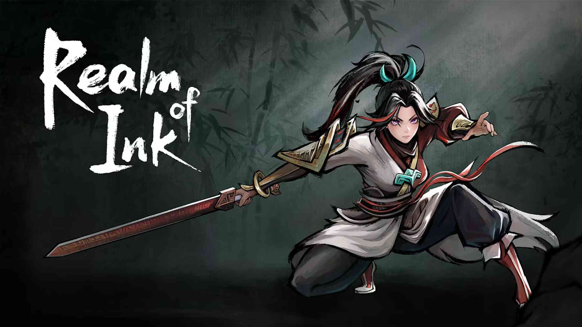 墨境 .Realm of Ink 中文-迦哆网创社