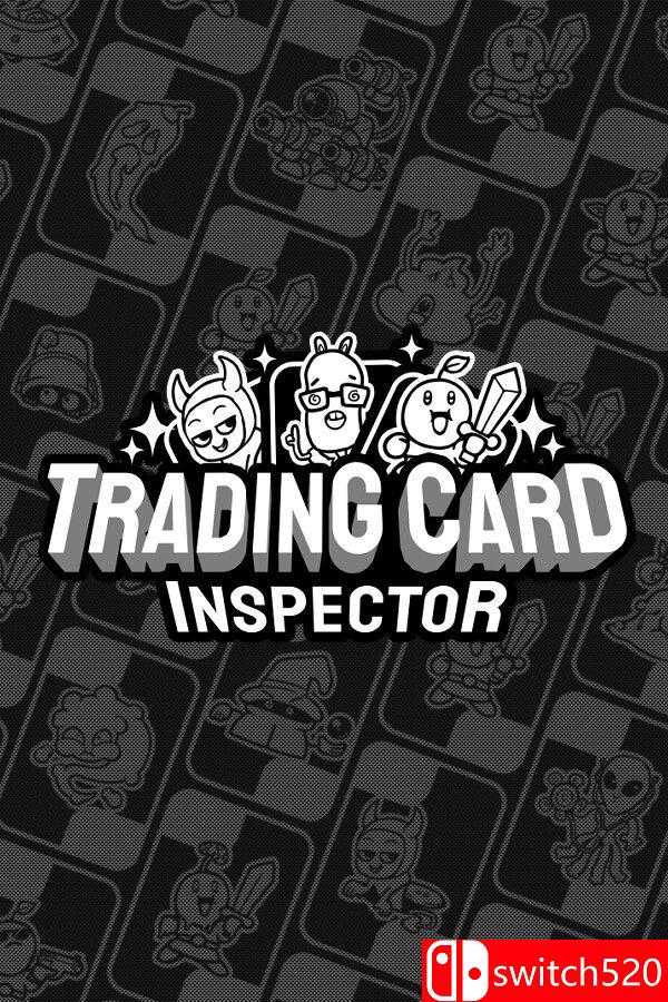 《集换式卡牌检验员（Trading Card Inspector）》官方中文 Build 23610003 [中文/英文]-迦哆网创社