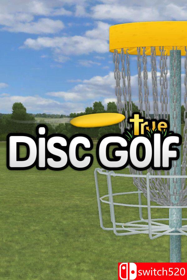 《真实飞盘高尔夫（True Disc Golf）》Build 23110459 [英文]-迦哆网创社