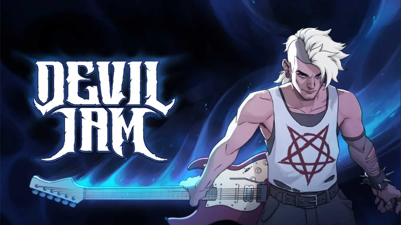 【美版】恶魔狂欢 .Devil Jam 中文-迦哆网创社