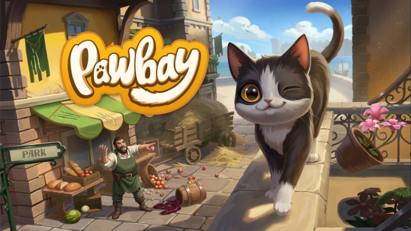【美版】帕湾 .Pawbay 中文-迦哆网创社