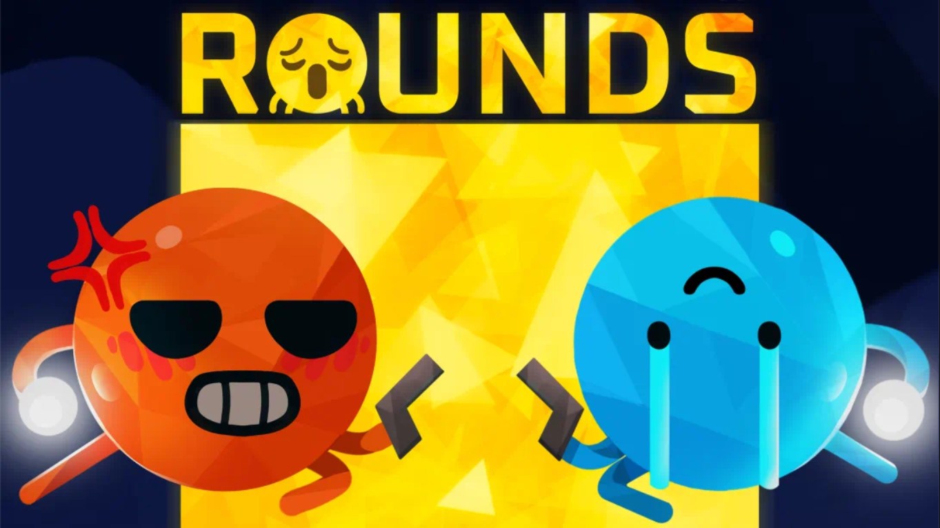 【美版】回合 .ROUNDS 中文-迦哆网创社