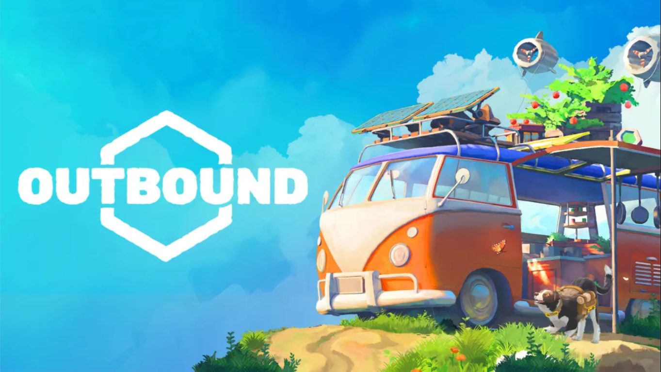 【美版】拾光旅人 .Outbound 中文-迦哆网创社