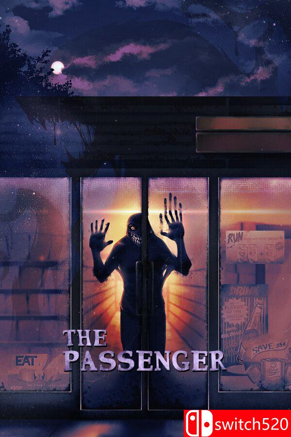 《寄宿者（The Passenger）》Build 21399996 [英文]-迦哆网创社