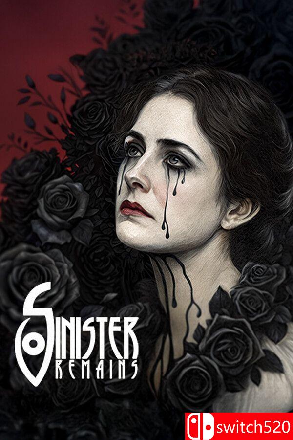《不祥遗痕（Sinister Remains）》[英文]-迦哆网创社