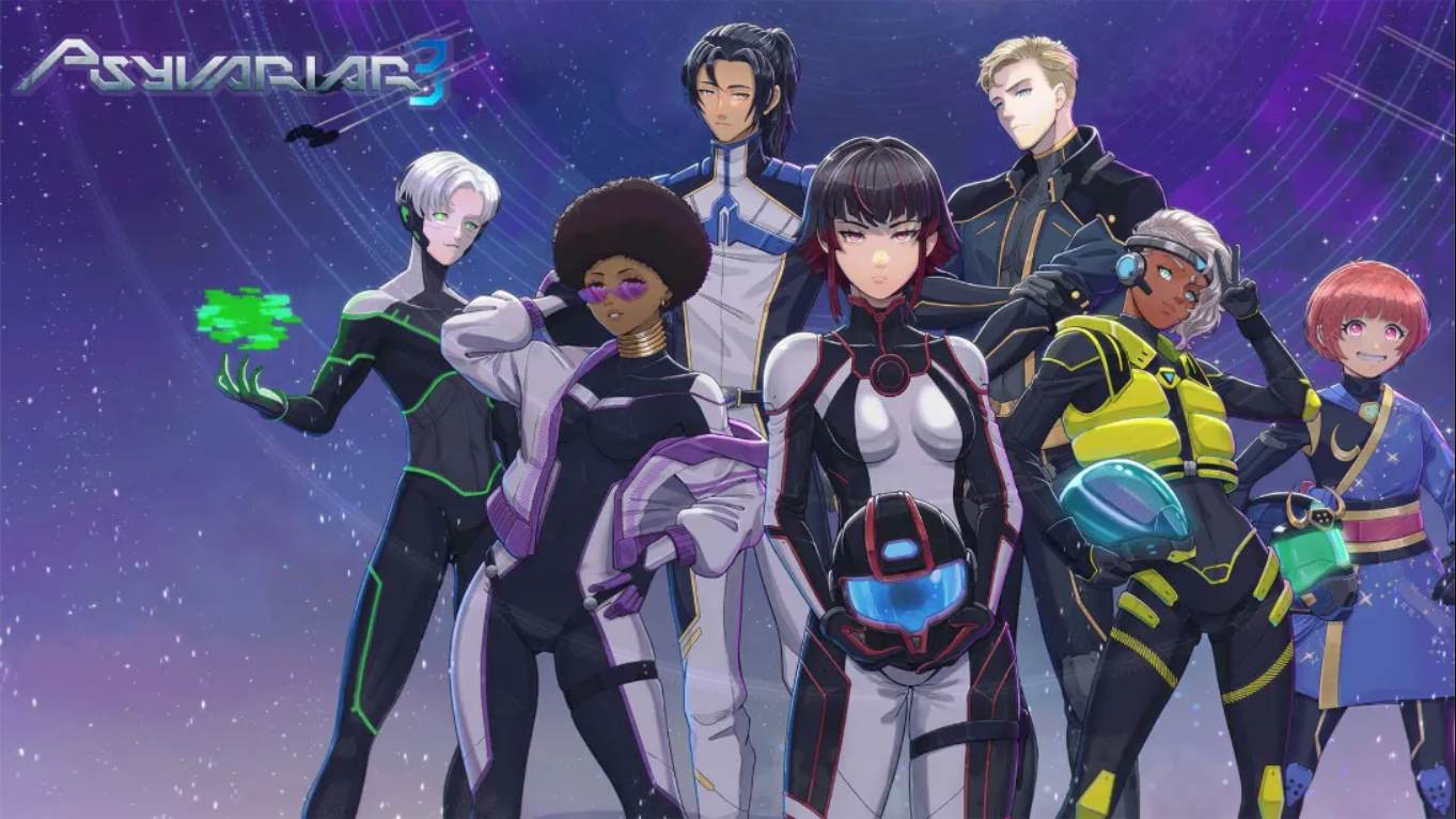 【日版】擦弹战机3 .Psyvariar 3 中文-迦哆网创社