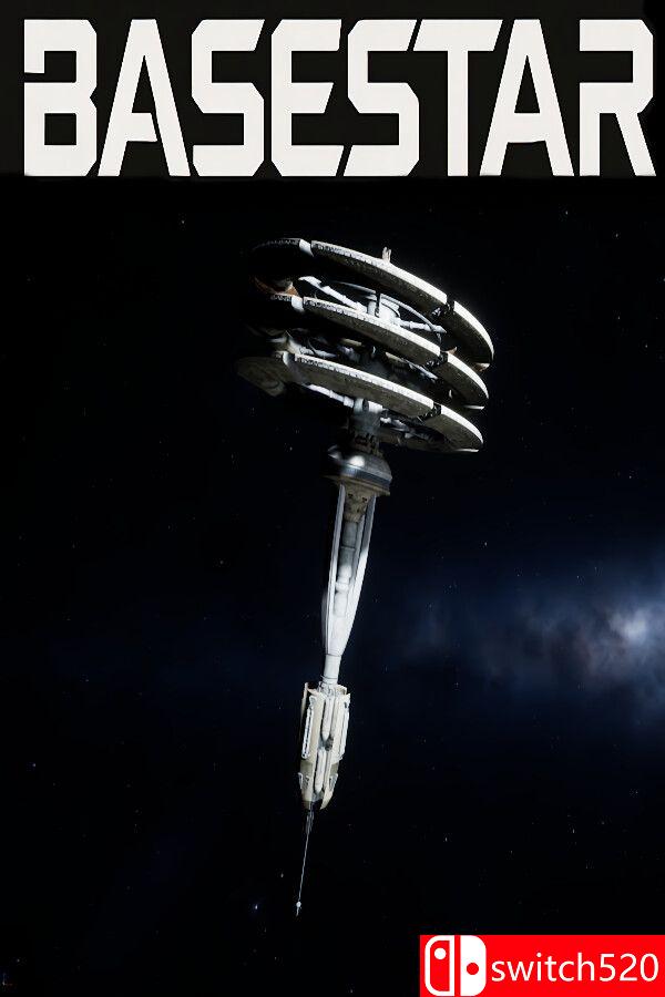 《基地之星（BaseStar）》官方中文 v1.01 [中文/英文/日语]-迦哆网创社