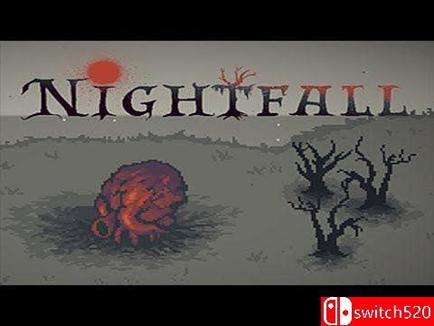 《夜幕降临（Night Fall）》[英文]-迦哆网创社