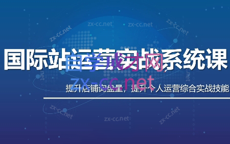 白老师·国际站运营实战系统(高质量询盘增长课)(更新)-迦哆网创社