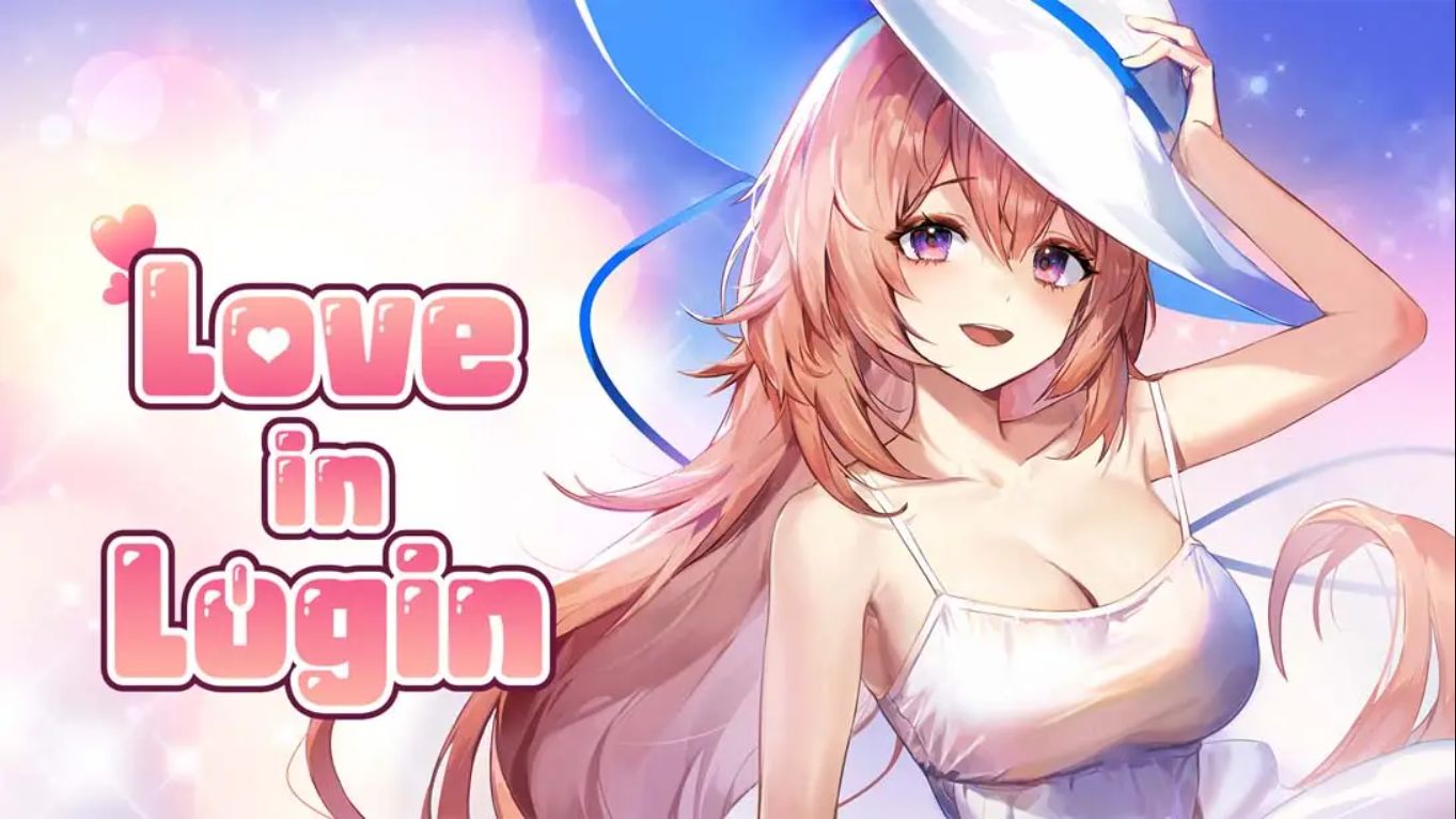 【美版】爱在登录 .Love in Login 中文-迦哆网创社