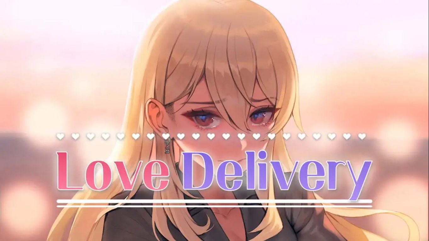 【美版】爱的传递 .Love Delivery 中文-迦哆网创社