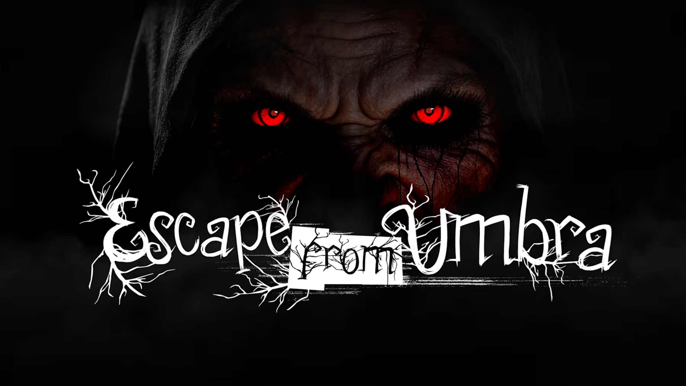 逃离安布拉 .Escape from Umbra 中文-迦哆网创社