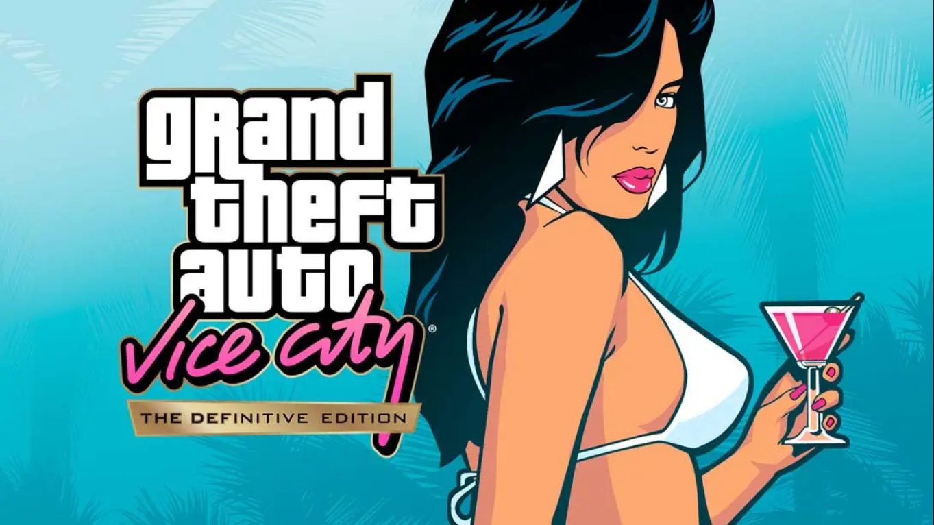 【美版】GTA罪恶都市中文国语配音版 中文-迦哆网创社