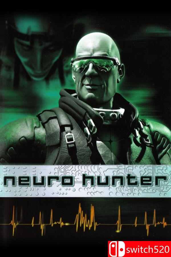 《神经猎手（Neuro Hunter）》[英文]-迦哆网创社