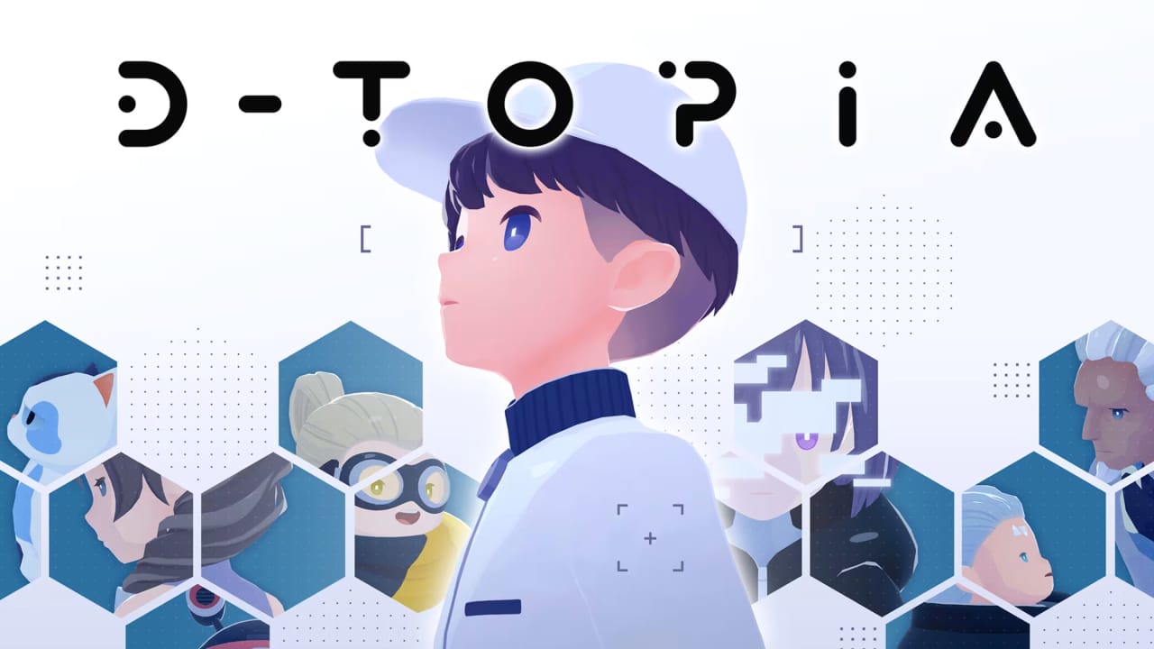 都托邦丨D-topia-迦哆网创社