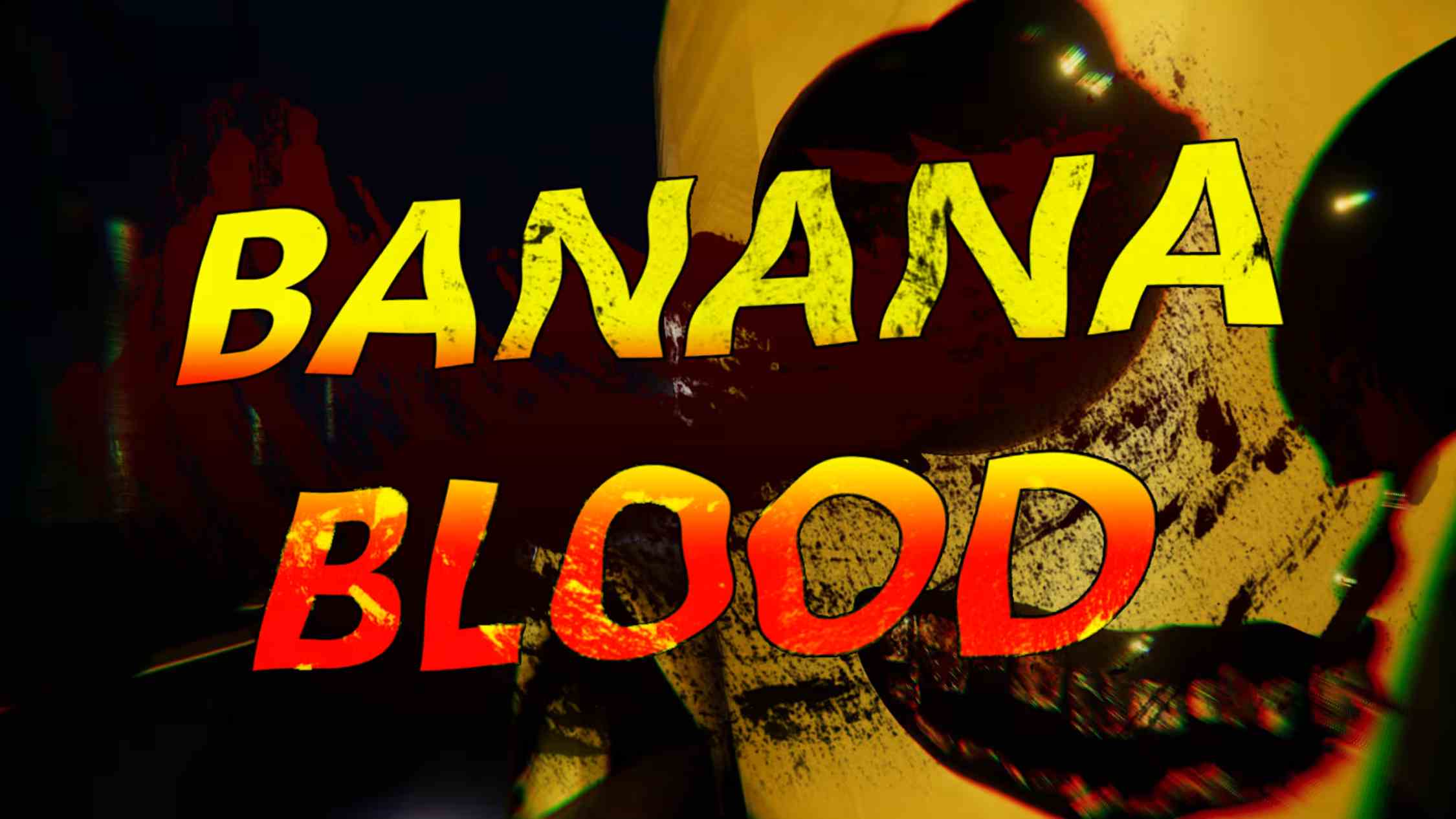 香蕉之血 .Banana Blood 英语-迦哆网创社